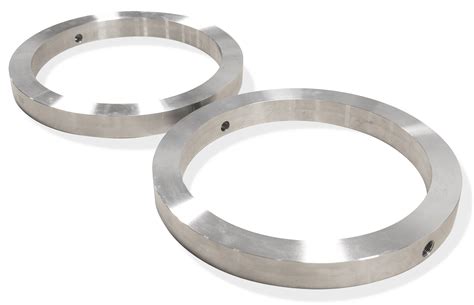 carrier ring - carrier ring for orifice plate.